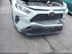 2021 Toyota Rav4 Xle Gray vin: 2T3W1RFV9MW128575