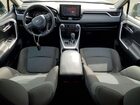 2022 Toyota Rav4 Xle Зеленый vin: 2T3W1RFV9NW192018