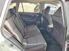 2022 Toyota Rav4 Xle Зеленый vin: 2T3W1RFV9NW192018