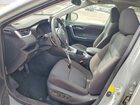 2022 Toyota Rav4 Xle Зеленый vin: 2T3W1RFV9NW192018