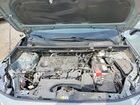 2022 Toyota Rav4 Xle Зеленый vin: 2T3W1RFV9NW192018