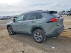 2022 Toyota Rav4 Xle Зеленый vin: 2T3W1RFV9NW192018