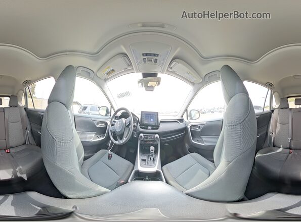 2T3W1RFV9NW192018 2022 TOYOTA LE Зеленый 