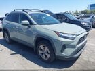 2023 Toyota Rav4 Xle Green vin: 2T3W1RFV9PW242662