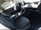 2020 Toyota Rav4 Xle Белый vin: 2T3W1RFVXLC075675