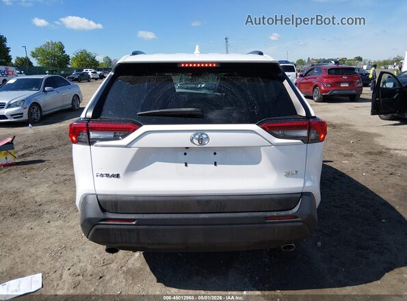 2T3W1RFVXLC075675 2020 TOYOTA LE Белый 