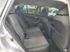 2021 Toyota Rav4 Xle Серебряный vin: 2T3W1RFVXMC102858