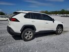 2021 Toyota Rav4 Xle Белый vin: 2T3W1RFVXMC167029