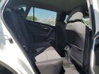 2021 Toyota Rav4 Xle Белый vin: 2T3W1RFVXMC167029