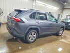 2023 Toyota Rav4 Xle Gray vin: 2T3W1RFVXPC238363