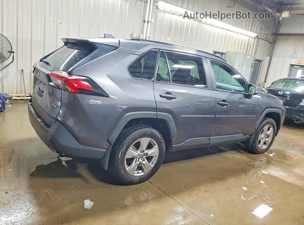 2T3W1RFVXPC238363 2023 TOYOTA LE Gray Tył prawy