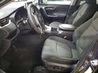 2023 Toyota Rav4 Xle Gray vin: 2T3W1RFVXPC238363