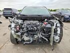 2024 Toyota Rav4 Xle Silver vin: 2T3W1RFVXRW348525