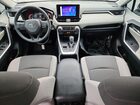 2024 Toyota Rav4 Xle Silver vin: 2T3W1RFVXRW348525