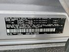 2024 Toyota Rav4 Xle Silver vin: 2T3W1RFVXRW348525
