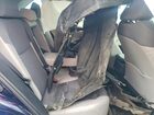 2024 Toyota Rav4 Xle Синий vin: 2T3W1RFVXRW358181