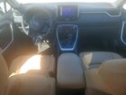 2025 Toyota Rav4 Xle White vin: 2T3W1RFVXSC311336