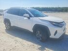 2025 Toyota Rav4 Xle White vin: 2T3W1RFVXSC311336