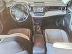 2017 Toyota Rav4 Xle Черный vin: 2T3WFREV0HW340600