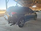 2017 Toyota Rav4 Xle Черный vin: 2T3WFREV0HW340600