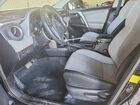 2017 Toyota Rav4 Xle Черный vin: 2T3WFREV0HW340600