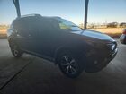 2017 Toyota Rav4 Xle Черный vin: 2T3WFREV0HW340600