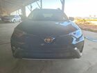 2017 Toyota Rav4 Xle Черный vin: 2T3WFREV0HW340600
