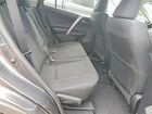 2017 Toyota Rav4 Xle Gray vin: 2T3WFREV0HW393278