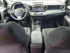 2017 Toyota Rav4 Xle Gray vin: 2T3WFREV0HW393278