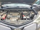 2017 Toyota Rav4 Xle Gray vin: 2T3WFREV0HW393278