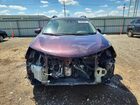 2018 Toyota Rav4 Xle Burgundy vin: 2T3WFREV1JW415908