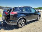 2017 Toyota Rav4 Xle Черный vin: 2T3WFREV2HW344986 2017 Toyota Rav4 Xle Черный vin: 2T3WFREV2HW344986