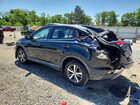 2017 Toyota Rav4 Xle Черный vin: 2T3WFREV2HW344986 2017 Toyota Rav4 Xle Черный vin: 2T3WFREV2HW344986