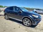 2017 Toyota Rav4 Xle Черный vin: 2T3WFREV2HW344986 2017 Toyota Rav4 Xle Черный vin: 2T3WFREV2HW344986