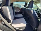 2017 Toyota Rav4 Xle Черный vin: 2T3WFREV2HW344986 2017 Toyota Rav4 Xle Черный vin: 2T3WFREV2HW344986