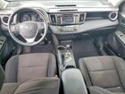 2017 Toyota Rav4 Xle Black vin: 2T3WFREV4HW321371 2017 Toyota Rav4 Xle Black vin: 2T3WFREV4HW321371