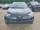 2017 Toyota Rav4 Xle Black vin: 2T3WFREV4HW321371 2017 Toyota Rav4 Xle Black vin: 2T3WFREV4HW321371