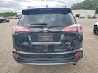2017 Toyota Rav4 Xle Black vin: 2T3WFREV4HW321371 2017 Toyota Rav4 Xle Black vin: 2T3WFREV4HW321371