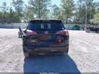 2017 Toyota Rav4 Xle Черный vin: 2T3WFREV4HW326487