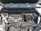 2017 Toyota Rav4 Xle Белый vin: 2T3WFREV4HW366391