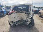 2017 Toyota Rav4 Xle Белый vin: 2T3WFREV4HW366391