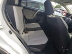 2017 Toyota Rav4 Xle Белый vin: 2T3WFREV4HW366391