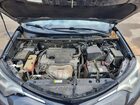 2018 Toyota Rav4 Xle Gray vin: 2T3WFREV5JW447082