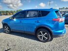 2018 Toyota Rav4 Xle Blue vin: 2T3WFREV6JW484433 2018 Toyota Rav4 Xle Blue vin: 2T3WFREV6JW484433