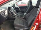 2017 Toyota Rav4 Xle Red vin: 2T3WFREV7HW342568 2017 Toyota Rav4 Xle Red vin: 2T3WFREV7HW342568
