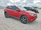 2017 Toyota Rav4 Xle Red vin: 2T3WFREV7HW342568 2017 Toyota Rav4 Xle Red vin: 2T3WFREV7HW342568