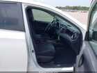 2018 Toyota Rav4 Xle Белый vin: 2T3WFREV7JW469116