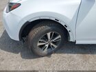 2018 Toyota Rav4 Xle Белый vin: 2T3WFREV7JW469116