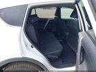 2018 Toyota Rav4 Xle Белый vin: 2T3WFREV7JW469116