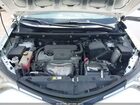2018 Toyota Rav4 Xle Белый vin: 2T3WFREV7JW469116